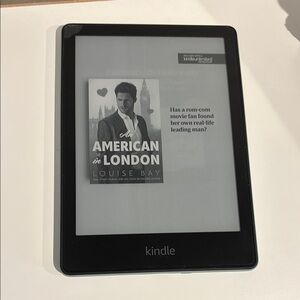 Kindle Paperwhite (16g) E-Reader